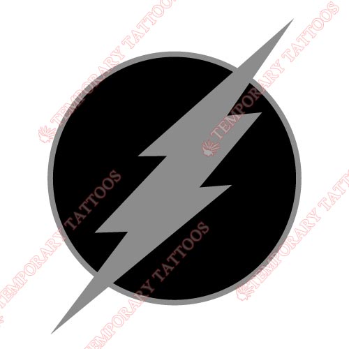Flash Customize Temporary Tattoos Stickers NO.114